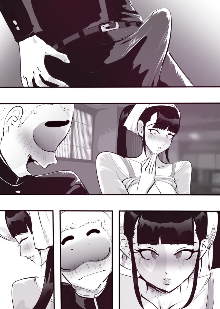 [まんだら大王] 修学旅行で憧れの女将さんに筆おろしされました [DL版] page 56